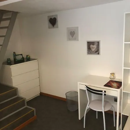 Maison Climatisee, Wi-fi, Bureau Gare & Thermes *