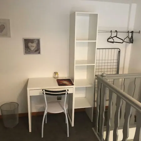 Holiday home Maison Thermes St Amand Saint-Amand-les-Eaux